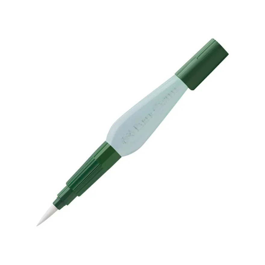 Faber-Castell Art & Graphic Collection - Pinceau à reservoir d'eau