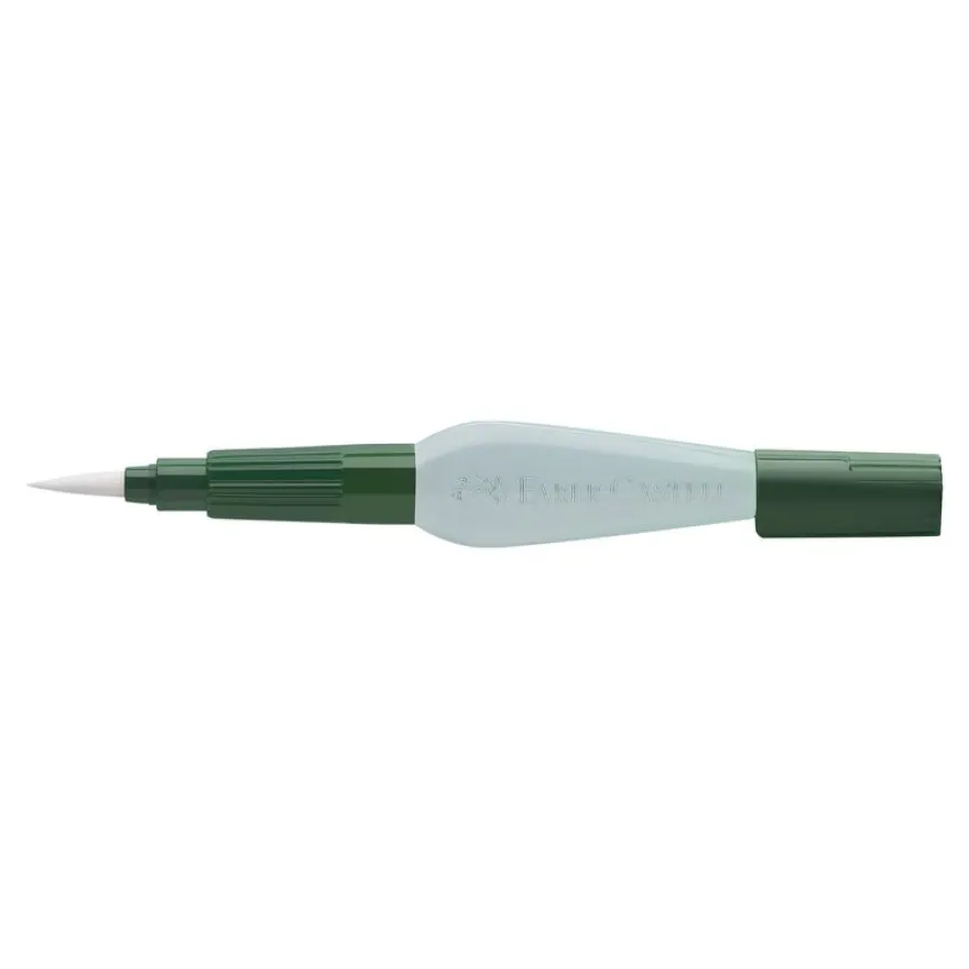 Faber-Castell Art & Graphic Collection - Pinceau à reservoir d'eau