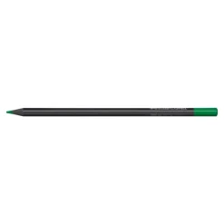 Faber-Castell Black Edition - 12 crayons de couleur - couleurs assorties