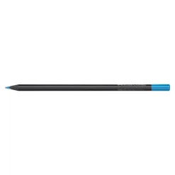 Faber-Castell Black Edition - 12 crayons de couleur - couleurs assorties