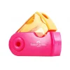 Faber-Castell Sleeve - Taille crayon - disponible dans différentes couleurs