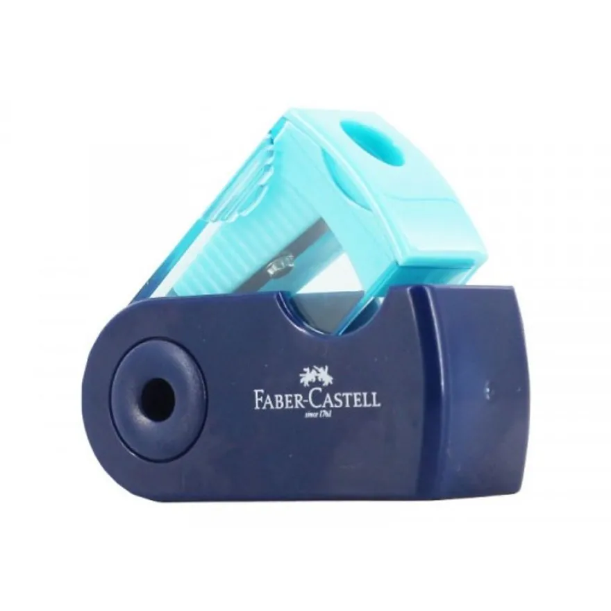 Faber-Castell Sleeve - Taille crayon - disponible dans différentes couleurs
