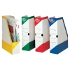 Fast Standard - 4 Porte-revues en carton