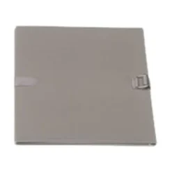 Fast Standard - Chemise à sangle - gris