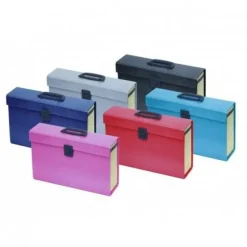 Fast Standard - Valisette trieur 16 compartiments - disponible dans différentes couleurs