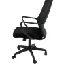 Fauteuil de bureau - PRIX MINI - noir