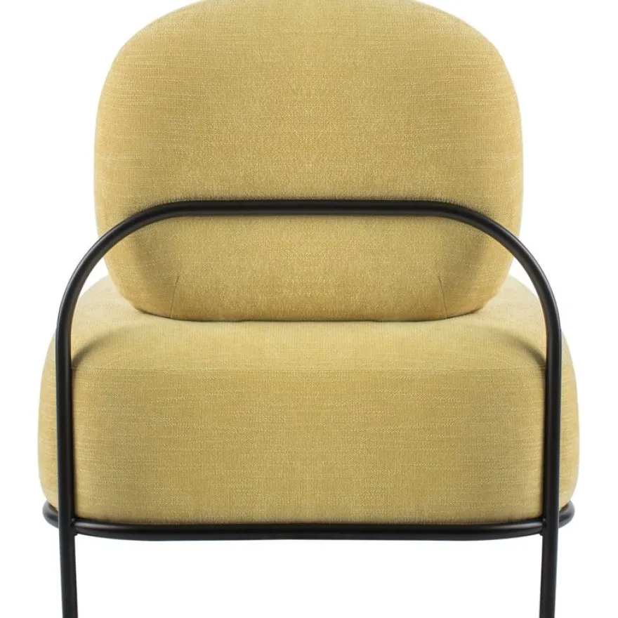 Fauteuil d'accueil ADMIRAAL - safran
