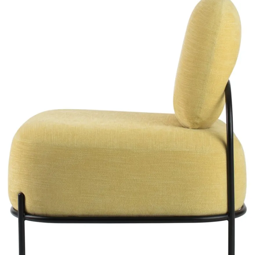 Fauteuil d'accueil ADMIRAAL - safran