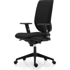Fauteuil TERTIO - accoudoirs réglables