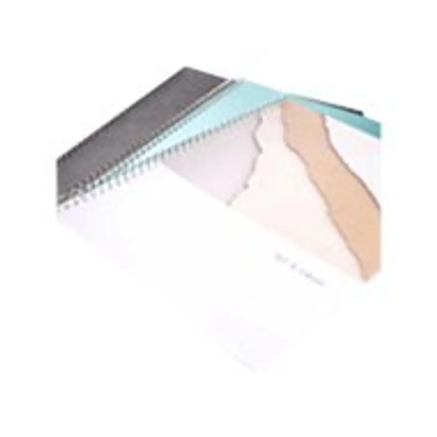 Fellowes - 100 anneaux de reliure en métal - 14 mm - jusqu'à 130 feuilles - argent
