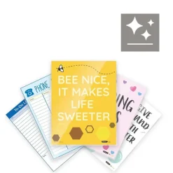 Fellowes - 25 pochettes de plastification A4 (216 x 303 mm) - 125 microns - brillantes