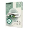Fellowes - 100 pochettes de plastification A5 - recyclé - mates