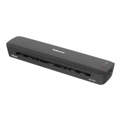 Fellowes - plastifieuse Arc A3 - Noir