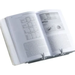 Fellowes - Porte-copies chevalet Booklift