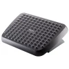 Fellowes - Repose-pieds réglable en hauteur - surface massante