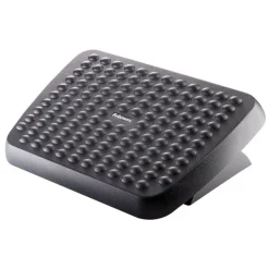 Fellowes - Repose-pieds réglable en hauteur - surface massante