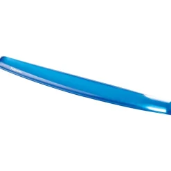 Fellowes - Repose-poignets clavier Crystals Gel bleu