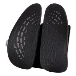 Fellowes - Support dorsal Angel - noir