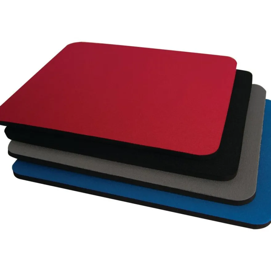 Fellowes - Tapis de souris éco - Noir