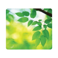 Fellowes - Tapis de souris Earth Series - Feuilles