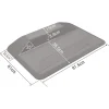 Fellowes Active Fusion - Tapis anti-fatigue pour solutions de travail assis-debout