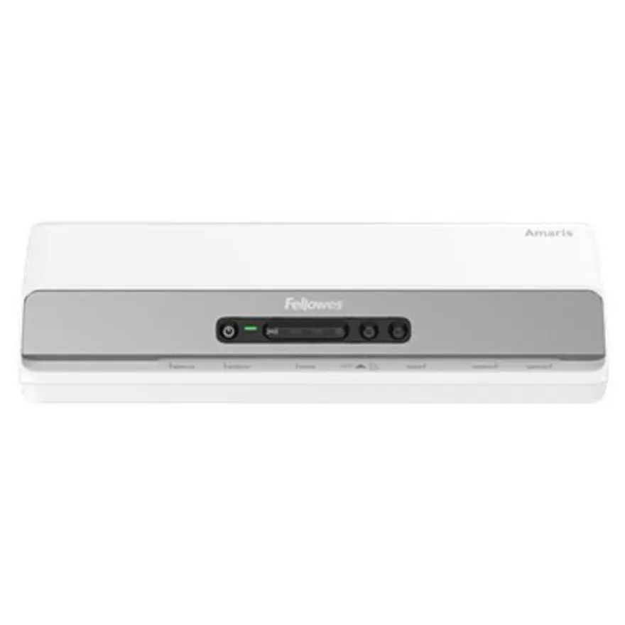 Fellowes Amaris A3 - plastifieuse A3 - jusqu’à 175 microns