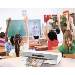 Fellowes Amaris A3 - plastifieuse A3 - jusqu’à 175 microns