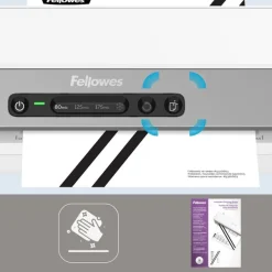 Fellowes Amaris A3 - plastifieuse A3 - jusqu’à 175 microns
