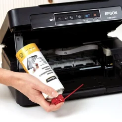 Fellowes Aérosol dépoussiérant - 400 ml