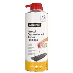 Fellowes Aérosol dépoussiérant - 200 ml