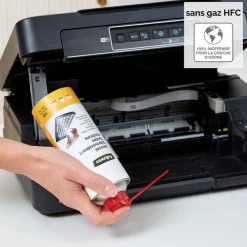Fellowes Aérosol dépoussiérant - 200 ml