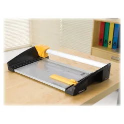 Fellowes ATOM - Rogneuse / coupeuse A3 - coupe 30 feuilles