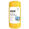 Fellowes Boîte de 100 lingettes nettoyantes pour écran