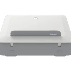 Fellowes Breyta - Malette de rangement + support pour ordinateur portable - blanc