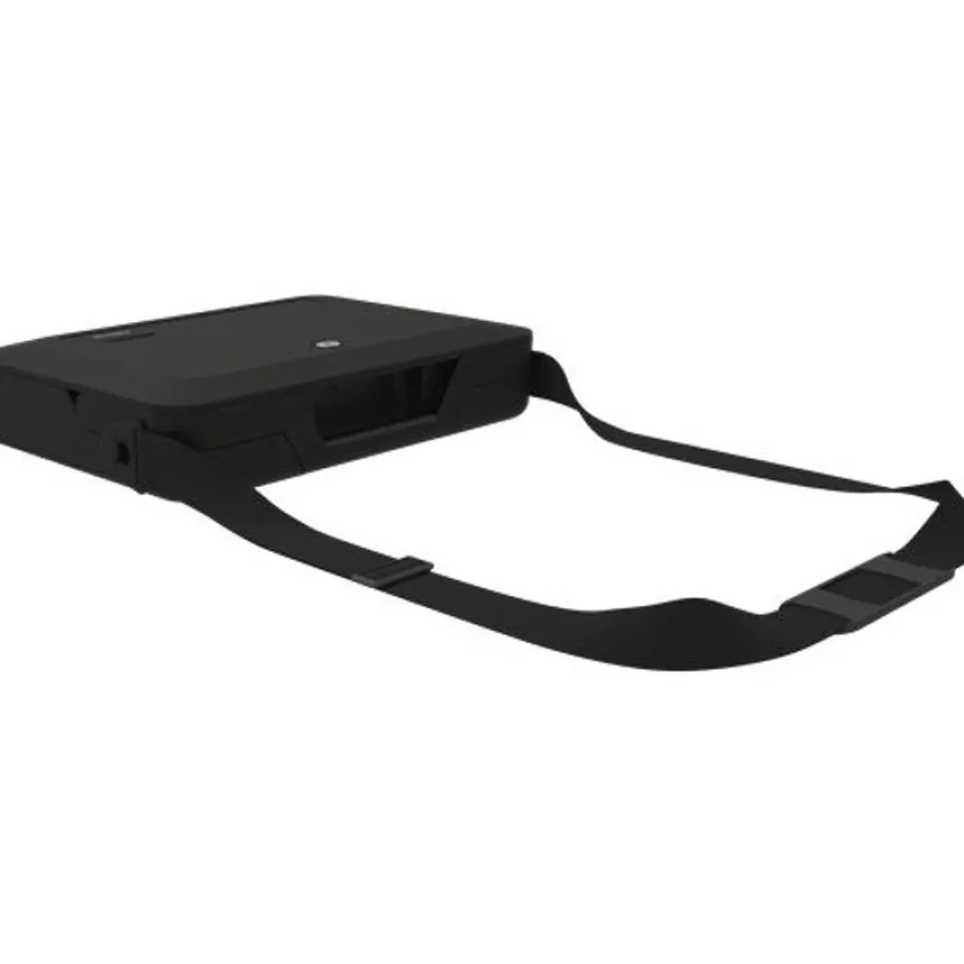 Fellowes Breyta - Malette de rangement + support pour ordinateur portable - Noir