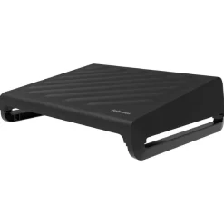 Fellowes Breyta - Repose-pieds - noir