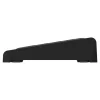 Fellowes Breyta - Repose-pieds - noir