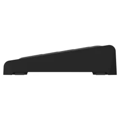 Fellowes Breyta - Repose-pieds - noir