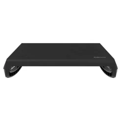 Fellowes Breyta - Repose-pieds - noir