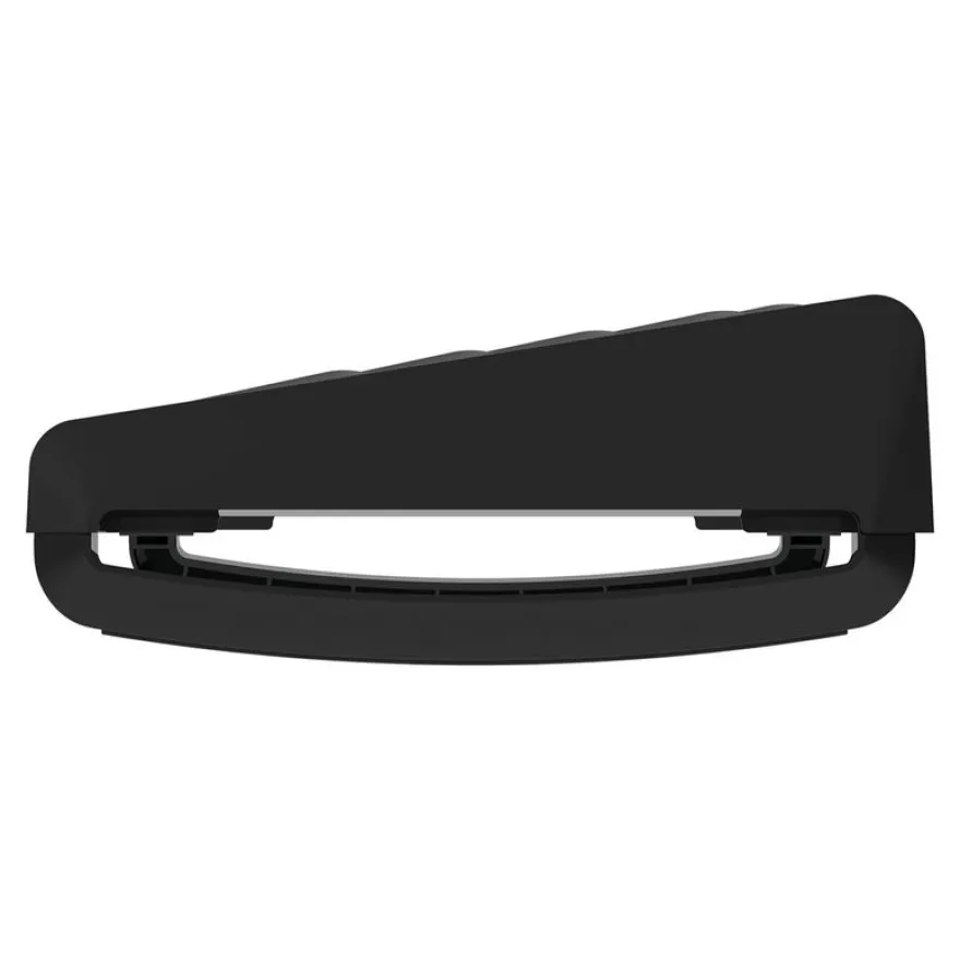 Fellowes Breyta - Repose-pieds - noir