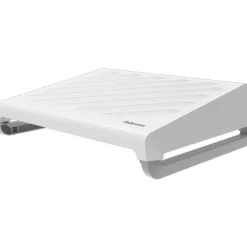 Fellowes Breyta - Repose-pieds - blanc