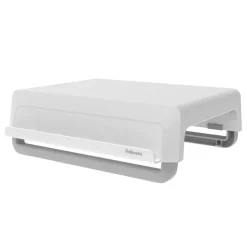 Fellowes Breyta - Support pour écran jusqu'à 15kg - blanc