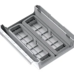 Fellowes Breyta - Support pour écran jusqu'à 15kg - blanc
