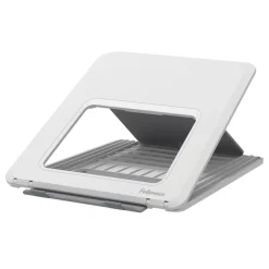 Fellowes Breyta - Support pour ordinateur portable jusqu'à 15,6" et 4kg - blanc