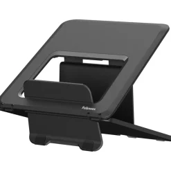 Fellowes Breyta - Support pour ordinateur portable jusqu'à 14" et 4kg - noir