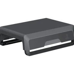 Fellowes Breyta - Support pour écran jusqu'à 15kg - noir