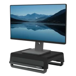 Fellowes Breyta - Support pour écran jusqu'à 15kg - noir