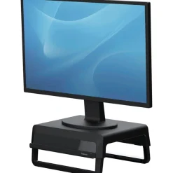 Fellowes Breyta - Support pour écran jusqu'à 15kg - noir