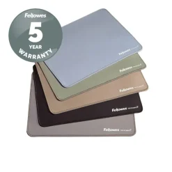Fellowes Breyta - Tapis de souris XL - sable
