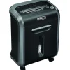 Fellowes 79ci - destructeur de documents coupe croisée - 16 feuilles - Corbeille 23 litres